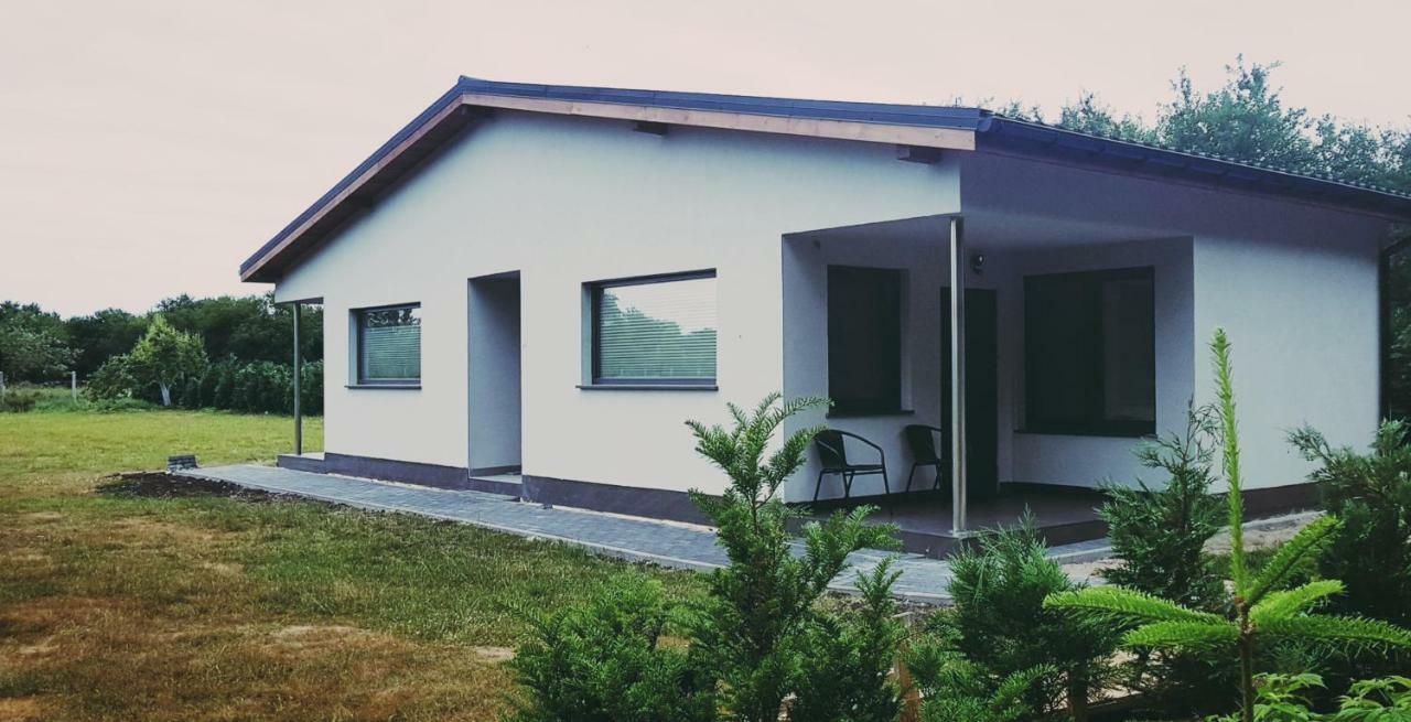 Park Apartments Misdroy Exterior foto